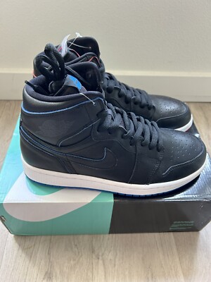 Air Jordan 1 High SB “Lance Mountain Black” - Size 9 | eBay