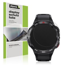 6x Protective Film for Xiaomi Mibro GS Pro Anti-Glare Screen Protector