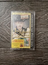 JOEL HIGUERA Yo Soy El Bueno Cassette Tape NEW/ Nuevo TESTED/probado