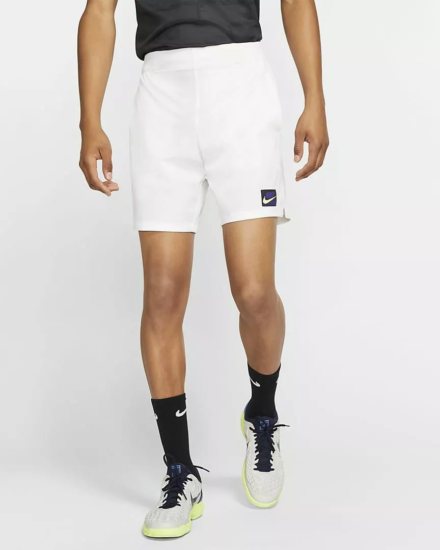 NikeCourt Flex Ace Men's Tennis Shorts