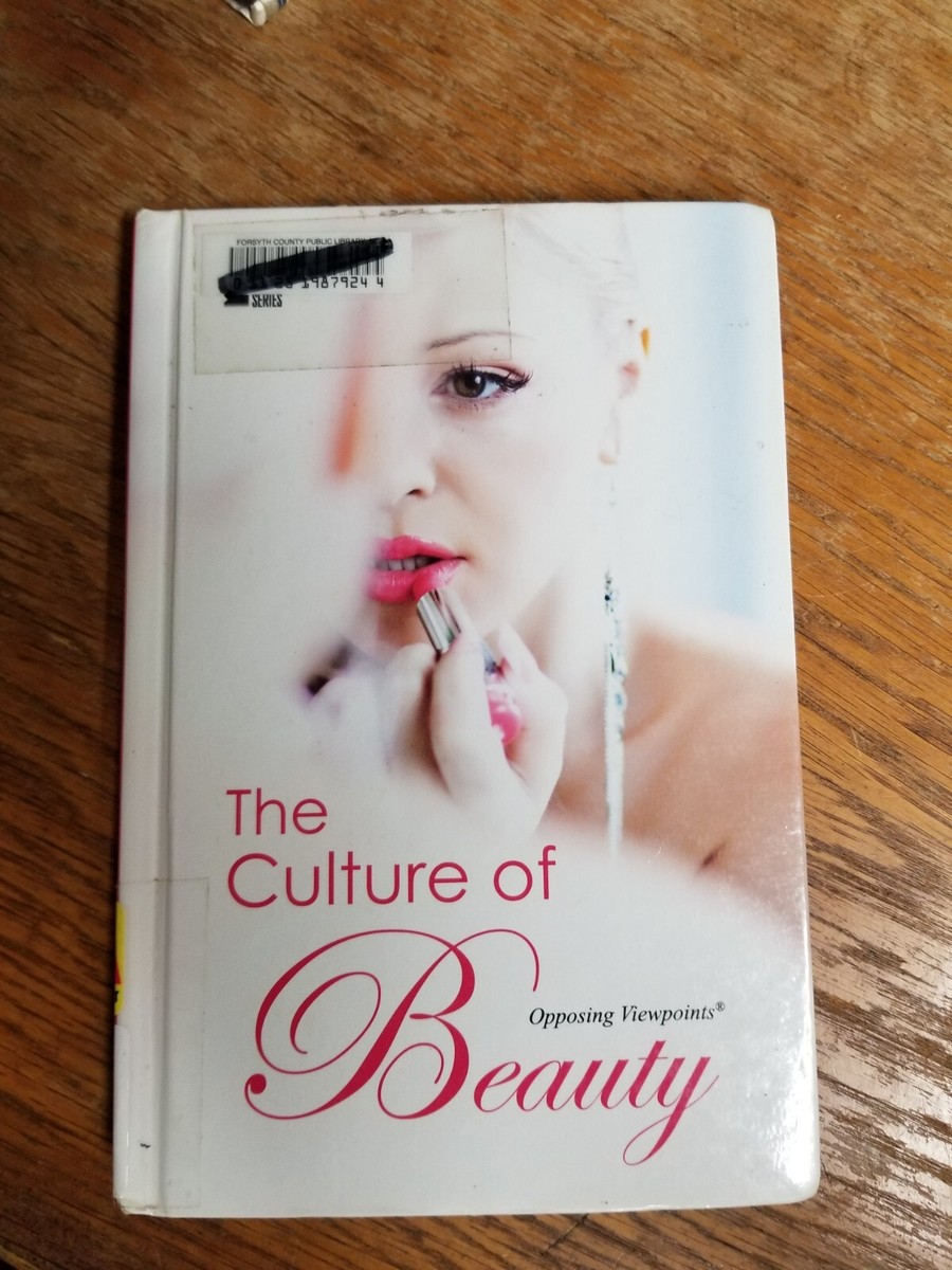 Culture of Beauty by Louise I. Gerdes (2013, Library Binding) for