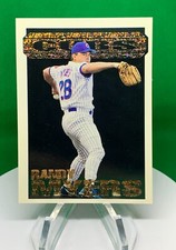 1994 Topps Black Gold #40 Randy Myers