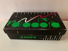 BOITE COLLECTOR VINTAGE - DIADORA - ROBERTO BAGGIO