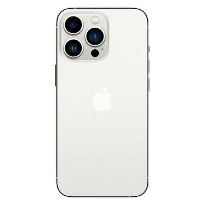 Iphone 13 Pro Reacondicionado 512gb Color Gris + Audífonos Genéricos