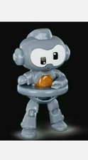 SEALED 2020 Discovery Mindblown Twirl Bot Robot McDonald  s Happy Meal Toy 5