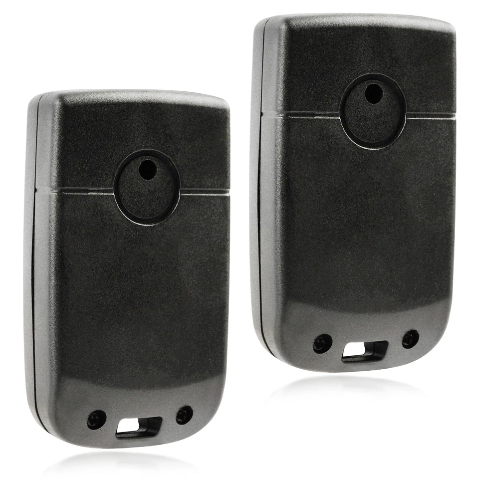 2 Key Fob for 2003 2004 2005 2006 2007 Chevrolet Silverado 1500 2500 350 HYQ4EA Foto 2 de 4