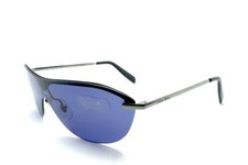 VINTAGE CALVIN KLEIN 168S 565 SUNGLASSES SIZE: 59-15-135