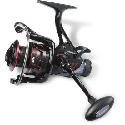 Quantum Thrill BT 1050 reel Thrill BT 1040 reel Fishing line Sea
