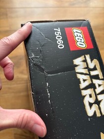 LEGO Star Wars: Slave I (75060)