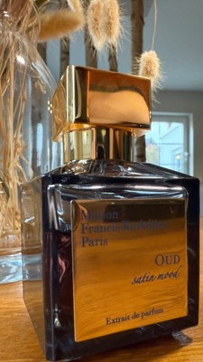 Maison Francis Kurkdjian - Oud Satin Mood (Extrait de Parfum) 70ml