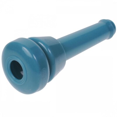 GEA Farm Technologies ClassicPro 25/22/62 Zitzengummi 7029-2725-000 - 4 Stück