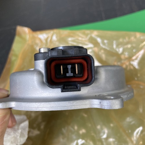 ENGINE VARIABLE VALVE TIMING SELENOID FOR 15-21 KIA HYUNDAI 2.0 2.4L 24360-2GGD0 - Picture 3 of 5