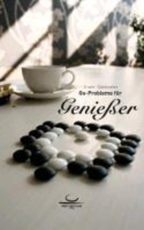 Erwin Gerstorfer | Go-probleme Für Genießer | Taschenbuch | Deutsch