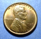 1930 Lincoln Cent  Ch. BU R/B