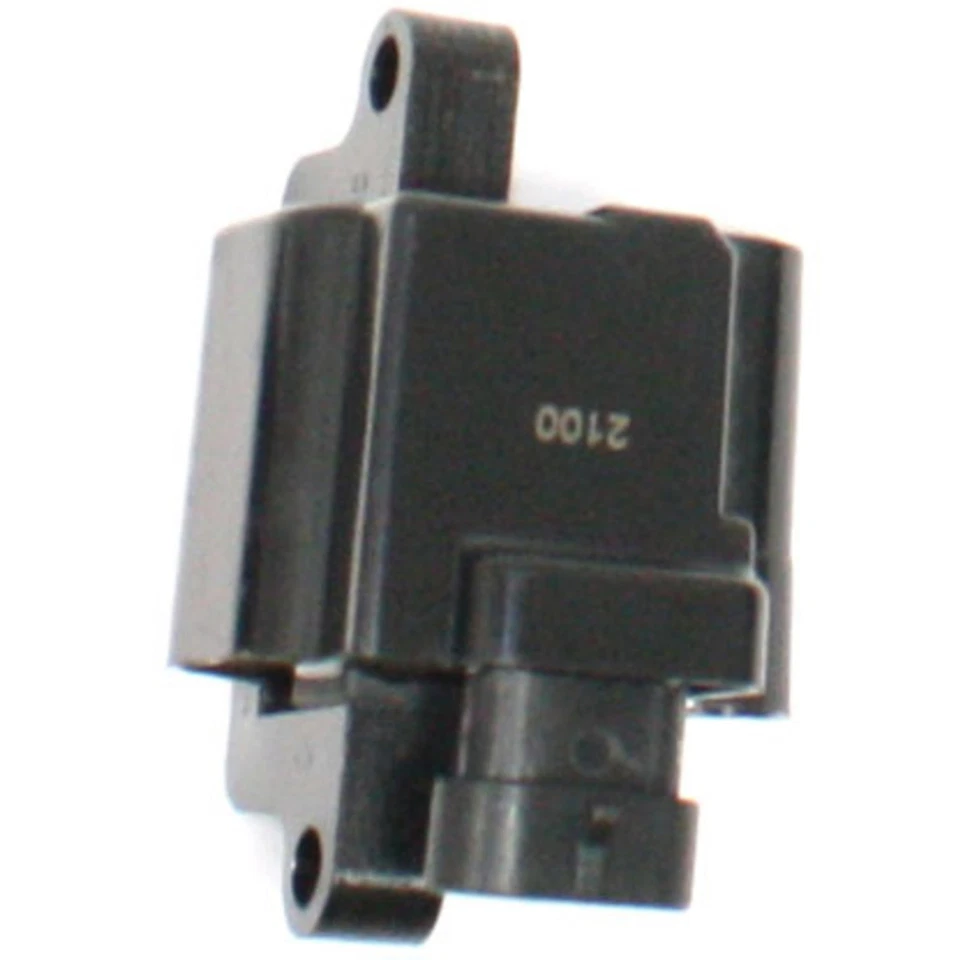 Juego de kit de bobina de encendido cuadrada de 8 piezas para camioneta Chevy Silverado GMC V8 Foto 4 de 4