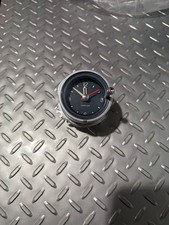 1965 Pontiac Bonneville Grand Prix Clock