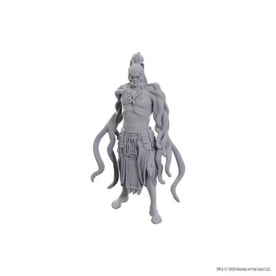 D&D Nolzur's Marvelous Unpainted Miniatures: Yuan-ti Pit Master