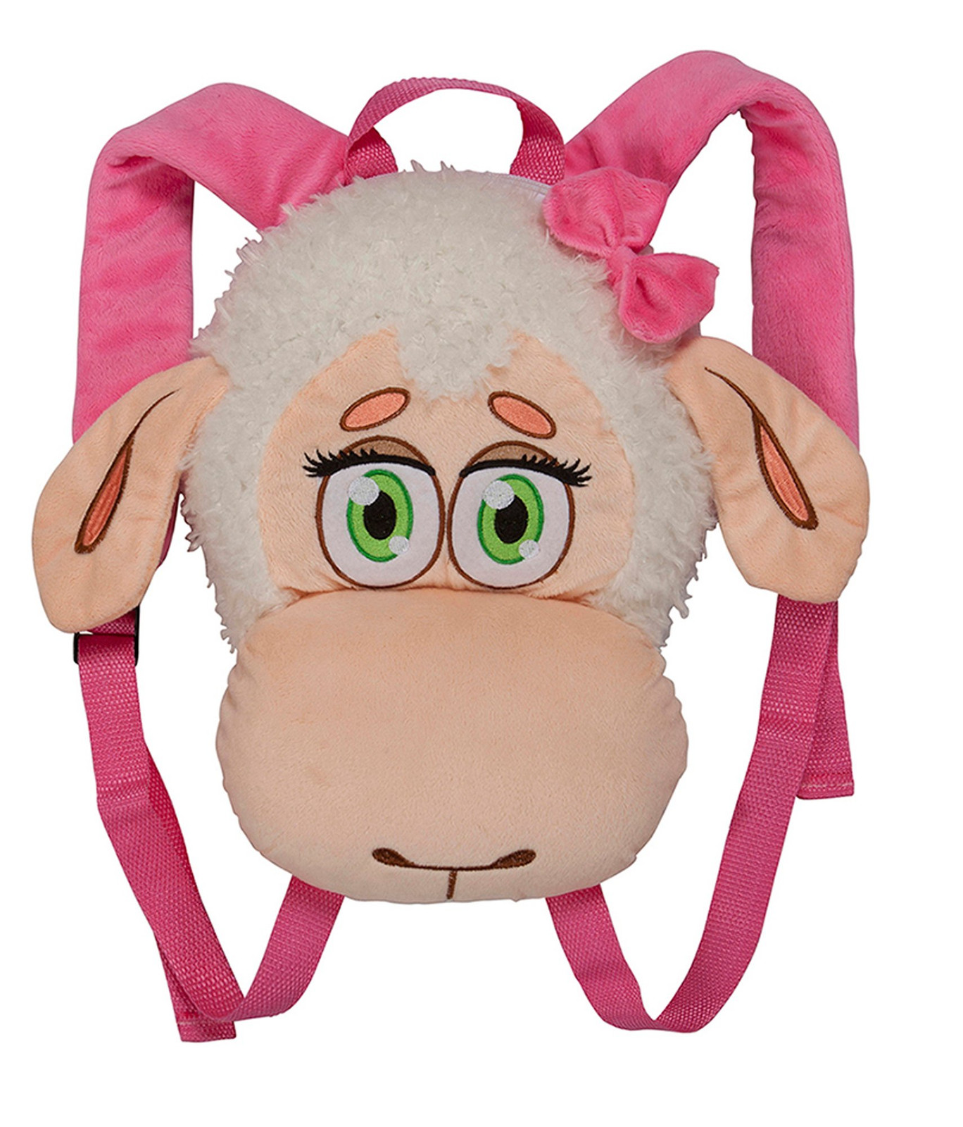 Рюкзак Joy Toy 4990 Sheeperella Lilly Head