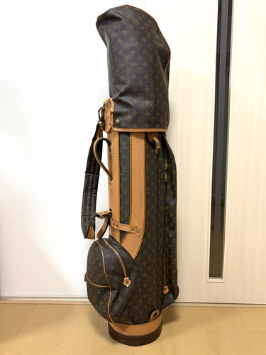 Sac Louis Vuitton Golf Caddy