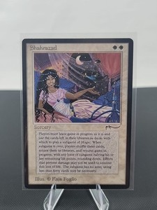 Mtg Shahrazad for sale | eBay