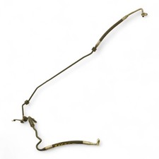 2007-2014 Mercedes Cl550 Cl600 Cl65 Cl63 C216 Abc Hydraulic Suspension Line