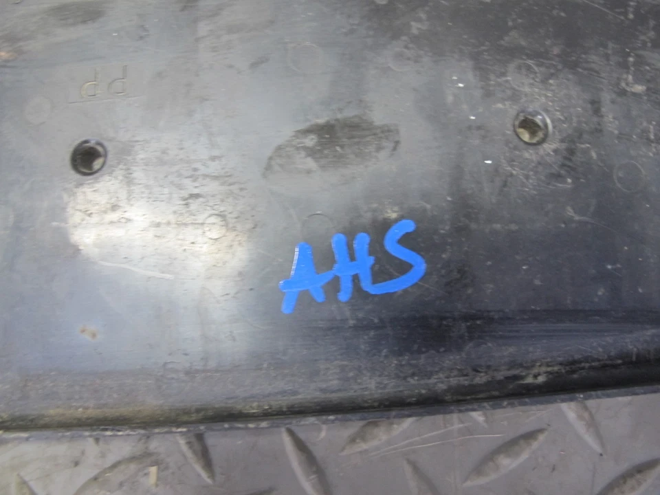 00-09 HONDA S2000 BATTERY TRAY MOUNT SUPPORT SET OEM - Image 2 of 4