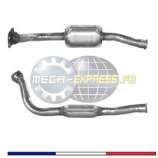 Catalyseurs Fiat SCUDO
