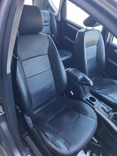 Siège Mercedes CLASSE A