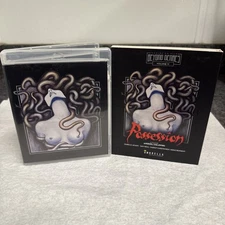 Possession - Umbrella Entertainment - Beyond Genres - Bluray + Slipcover