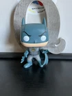 Funko Pop 'DC Heroes' EARTH-1 BATMAN Vinyl Figure #142 DC Comics Loose No Box