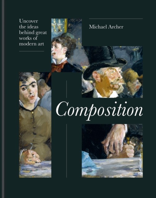 Composition by Michael Archer (Hardback Book)