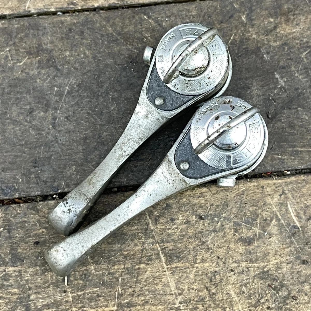 Sachs Shifter Vintage Bike Parts for sale | eBay