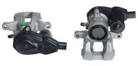 Budweg Caliper Bremssattel Hinten Rechts FüR Peugeot 208 II Ub_ Up_ Uw_