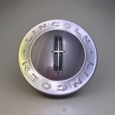 2006-08 Lincoln Mark Lt 2006-14 Lincoln Navigator Wheel Center Cap 7l74-1a096-ab