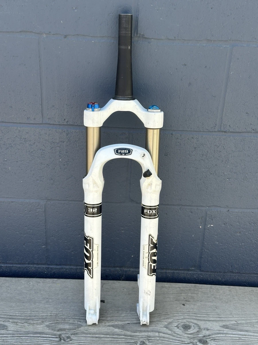 F.29　100 Fox 100mm Suspension 29 Inch Wheel Bicycle Forks for sale - eBay