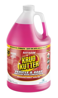 #ad #ad Vehicle amp; Boat Pressure Washer Concentrate amp; Manual Use Cleaner Powerful Fo... $24.03