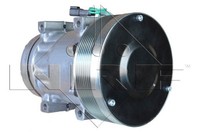 NRF Kompressor Klimaanlage Easy FIT 32885 24V OE-EQUIVALENT