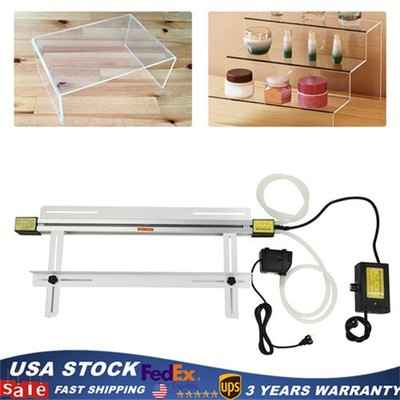 24 In Acrylic Bending Machine Acrylic Bender Plastic Plates Pvc Board Bendind