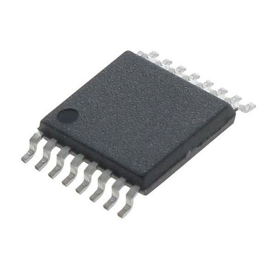 10Pcs PL123-09NSC Clock Buffer DC - 134MHz 1:9 Fanout Buffer
