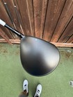 Barely Used taylormade qi4d driver 10.5* Reax 60 Stiff Stock Standard — photo 5
