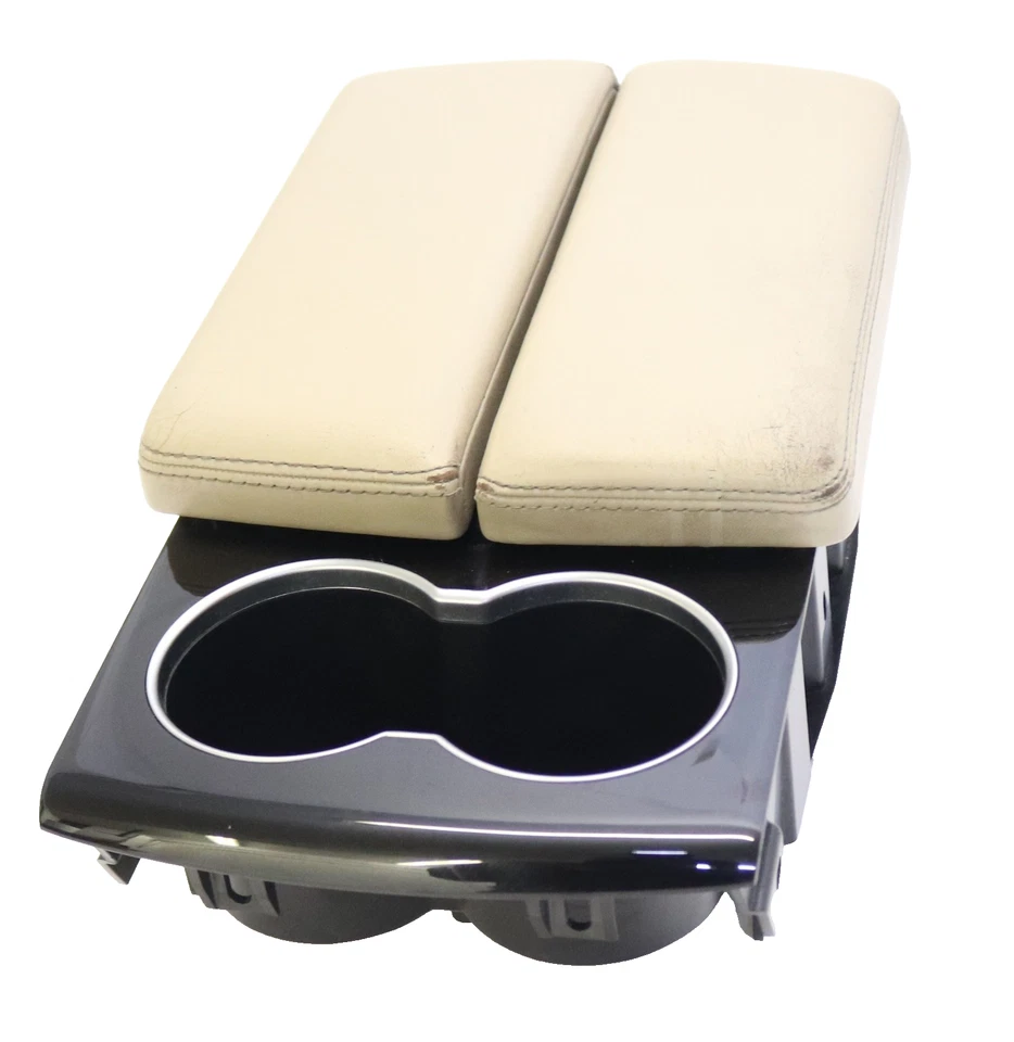 Tesla Model S 85D Performance Mittelkonsole Armlehne Armauflage 1024241-00-A - Bild 2 von 4