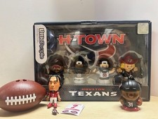 NFL - Houston Texans Combo Pack 🏈
