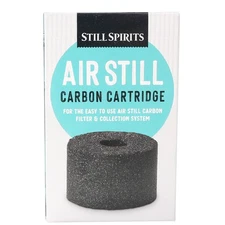 Air Still Replacement Carbon Cartridges Pack of 10 Home Brew Spirits