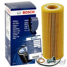 Filtre à carburant BMW 732