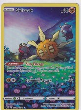Solrock GG15/GG70 CRZ Holo Trainer Gallery Rare Pokemon Holo NM/M 2023 on eBay