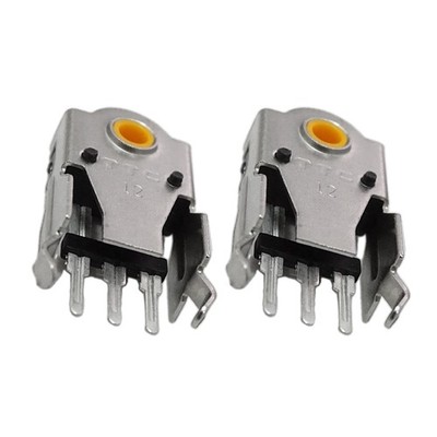 2Pcs High Accurate Mouse Encoders Mouse Decoders TTC 12mm for V2 Pro/V2 Mini