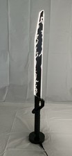 Star Wars The Mandalorian Darksaber 24  LED Desk Lamp /Table Light