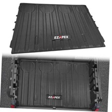 Bed Mat Liner Compatible with Can-am Defender HD5/HD8/HD10/MAX 2016 2017 2018