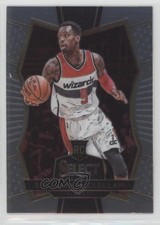 2016-17 Panini Select Premier Level Sheldon McClellan #171 9kn