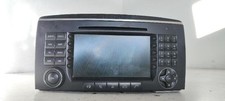 Autoradio Mercedes 350